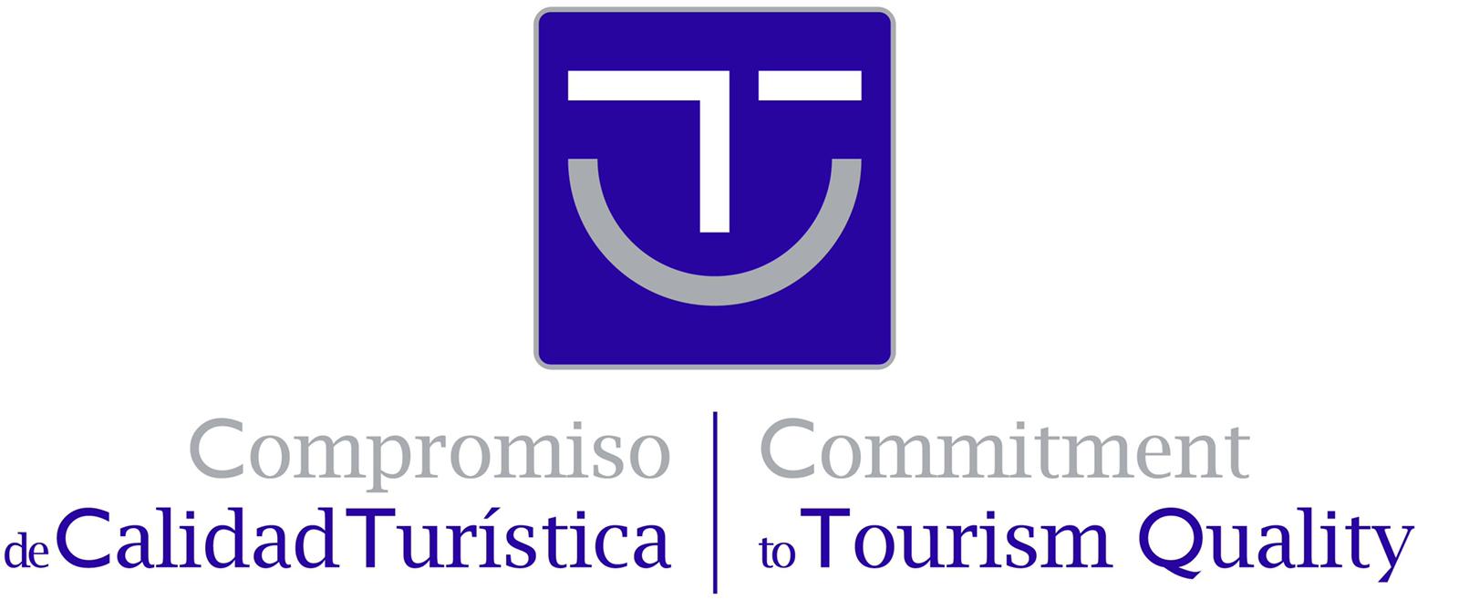 Comunidad de calidad turistica