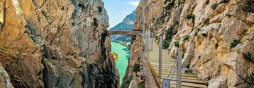 Caminito del Rey