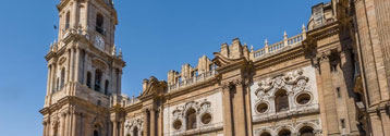 Catedral de Málaga