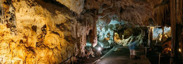 Cuevas de Nerja