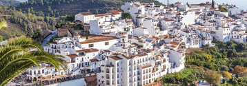 Frigiliana