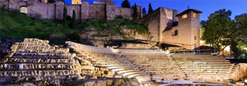 Teatro Romano