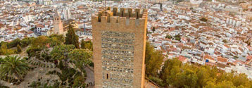 Veléz-Málaga